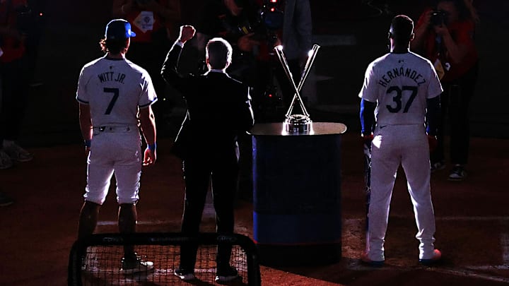 T-Mobile Home Run Derby