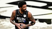 Irving partiría de los Nets por la polémica anti vacunas