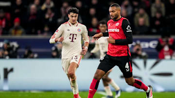 Jonathan Tah