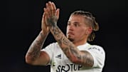 Crystal Palace v Leeds United - Premier League