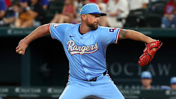 Seattle Mariners v Texas Rangers