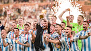 Argentina v France: Final - FIFA World Cup Qatar 2022