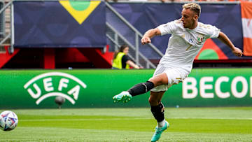 Netherlands v Italy - UEFA Nations League 2022/23 Third-place match