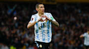 Angel Di Maria