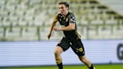 Rocco Reitz kickt seit dem Sommer in der belgischen Liga: Kehrt das Talent zu Gladbach zurück?