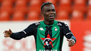 Rabbi Matondo