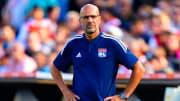 Auch Peter Bosz ist ein Kandidat