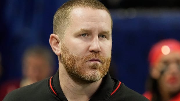 Oregon Ducks Dan Lanning Tosh Lupoi Defensive Coordinators LSU Tigers Georgia Bulldogs Florida State Seminoles Texas Longhorn