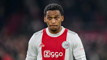Ajax v Sparta Rotterdam - Dutch Eredivisie