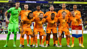 Timnas Belanda akan hadapi Ekuador