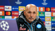 Luciano Spalletti