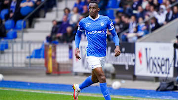 Jhon Lucumi