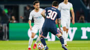 Paris Saint-Germain v Manchester City: Group A - UEFA Champions League