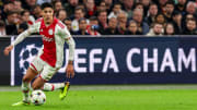 AFC Ajax v Liverpool FC: Group A - UEFA Champions League