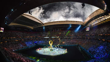 La Coupe du monde continue de faire parler