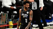 Kyrie Irving debutará el miércoles
