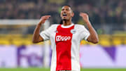 Sébastien Haller a des raisons de rentrer dans l'histoire de la Ligue des Champions. 