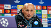 Luciano Spalletti