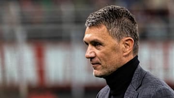 Paolo Maldini 