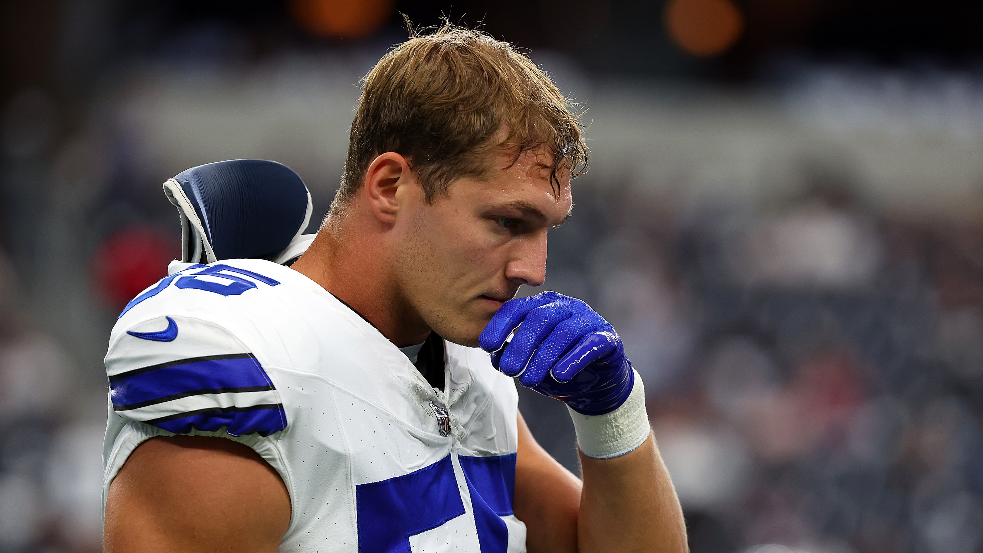 Dallas Cowboys News - Latest Dallas Cowboys News & rumors