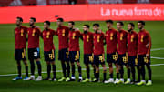 Spain v Kosovo - FIFA World Cup Qatar 2022 Qualifier