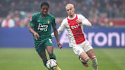 2022-03-20 AFC Ajax v Feyenoord - Dutch Eredivisie