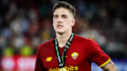 Nicolò Zaniolo