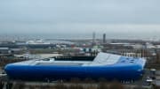 Stade Océane -Le Havre