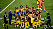 Qatar v Ecuador: Group A - FIFA World Cup Qatar 2022