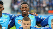 Campeão na Rússia, Robert Renan é convocado para substituir Nino na Data Fifa de junho.
