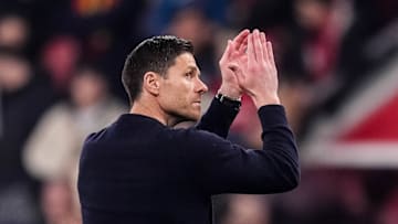 Xabi Alonso