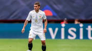 Netherlands v Italy - UEFA Nations League 2022/23 Third-place match