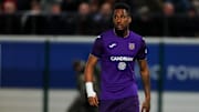 Michael Murillo atua no Anderlecht, da Bélgica, desde 2020