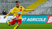 Le RC Lens espère se relancer face à Bordeaux