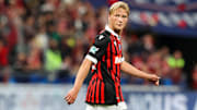 Kasper Dolberg va découvir la Liga.