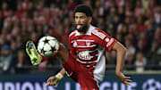 Le Stade Brestois de Mahdi Camara vise une qualification