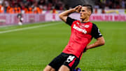 Patrik Schick
