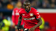 Bayer 04 Leverkusen v FC Porto: Group B - UEFA Champions League