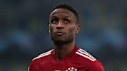 Bouna Sarr