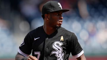 Chicago White Sox v Washington Nationals