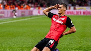 Patrik Schick