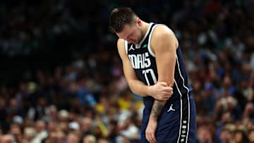 Dallas Mavericks, Luka Doncic
