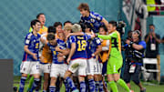 Germany v Japan: Group E - FIFA World Cup Qatar 2022