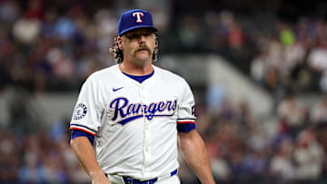 Seattle Mariners v Texas Rangers