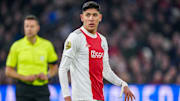 Ajax v Sparta Rotterdam - Dutch Eredivisie