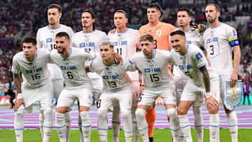 Uruguay
