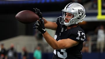 Las Vegas Raiders v Dallas Cowboys