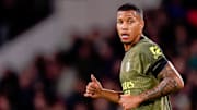 Aster Vranckx cherche à se faire une place dans l'entrejeu de l'AC Milan.