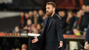 Daniele De Rossi 