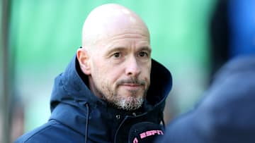 Erik ten Hag